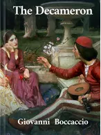 The Decameron, Giovanni Boccaccio
