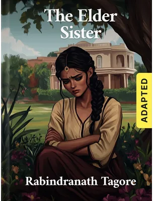 The Elder Sister (adapted), Rabindranath Tagore