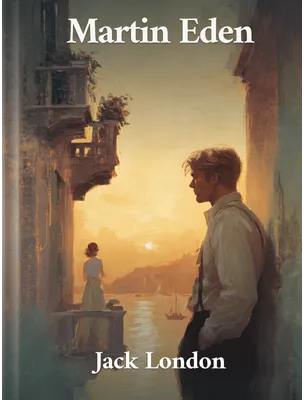 Martin Eden, Jack London
