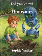 Dinosaurs, Sophie Walker