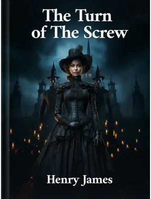 The Turn of the Screw, Henry James