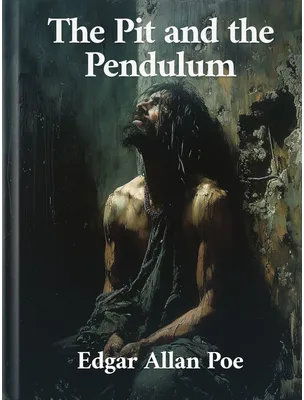 The Pit and the Pendulum, Edgar Allan Poe