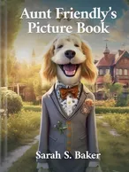 Aunt Friendly’s Picture Book, Sarah S. Baker