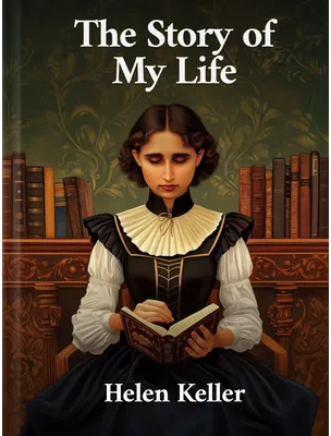 The Story of My Life, Helen Keller