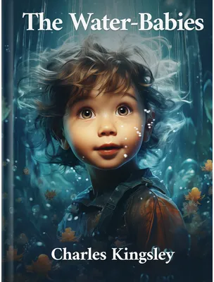 The Water-Babies, Charles Kingsley
