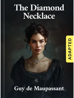 The Diamond Necklace (adapted), Guy de Maupassant
