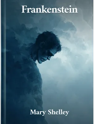 Frankenstein, Mary Shelley