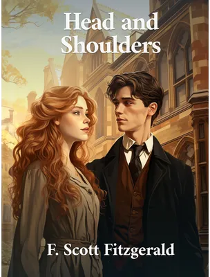Head and Shoulders, F. Scott Fitzgerald