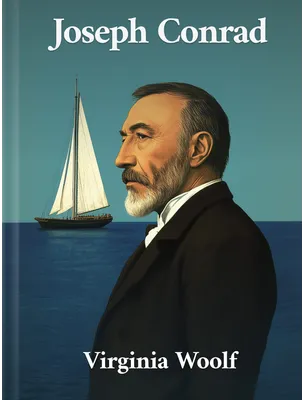 Joseph Conrad, Virginia Woolf