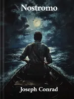 Nostromo, Joseph Conrad