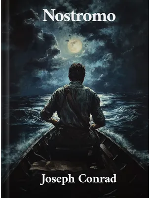 Nostromo, Joseph Conrad