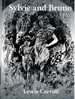 Sylvie and Bruno, Lewis Carroll