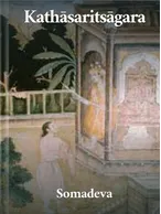 Kathāsaritsāgara, Somadeva