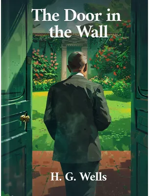 The Door in the Wall, H. G. Wells