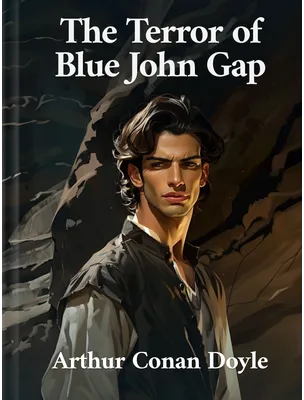 The Terror of Blue John Gap, Arthur Conan Doyle