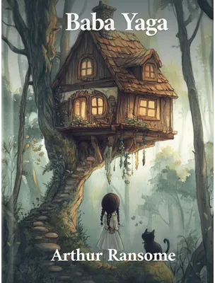 Baba Yaga, Arthur Ransome