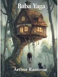 Baba Yaga, Arthur Ransome