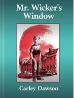 Mr. Wicker’s Window, Carley Dawson