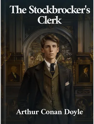 The Stockbroker’s Clerk, Arthur Conan Doyle