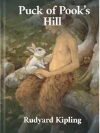 Puck of Pook’s Hill, Rudyard Kipling