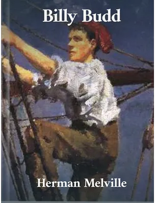Billy Budd, Herman Melville