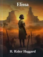 Elissa, H. Rider Haggard