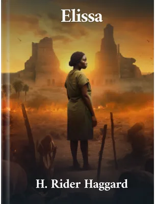 Elissa, H. Rider Haggard