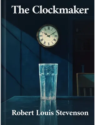 The Clockmaker, Robert Louis Stevenson