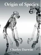 Origin of Species, Charles Darwin