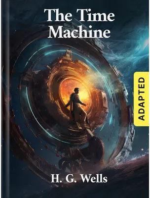 The Time Machine (adapted), H. G. Wells