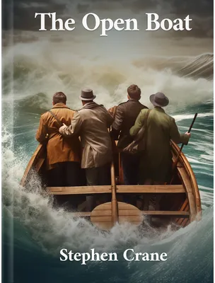 The Open Boat, Stephen Crane