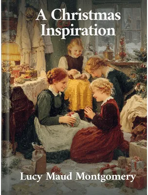 A Christmas Inspiration, Lucy Maud Montgomery