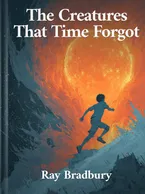The Creatures That Time Forgot, Ray Bradbury
