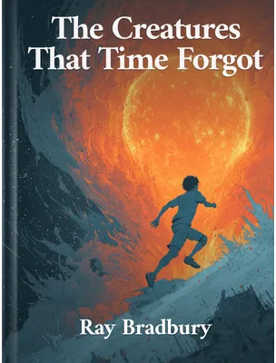 The Creatures That Time Forgot, Ray Bradbury