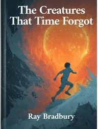 The Creatures That Time Forgot, Ray Bradbury