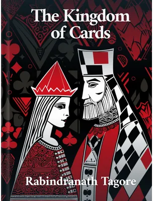 The Kingdom of Cards, Rabindranath Tagore