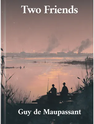 Two Friends, Guy de Maupassant