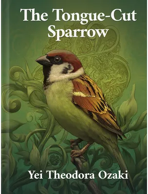 The Tongue-Cut Sparrow, Yei Theodora Ozaki