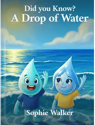 A Drop of Water, Sophie Walker