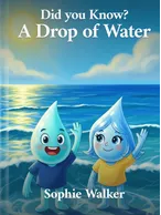 A Drop of Water, Sophie Walker