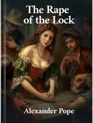 The Rape of the Lock, Alexander Pope