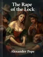 The Rape of the Lock, Alexander Pope