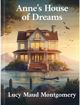 Anne’s House of Dreams, Lucy Maud Montgomery
