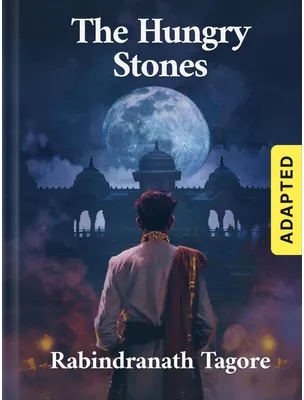 The Hungry Stones (adapted), Rabindranath Tagore