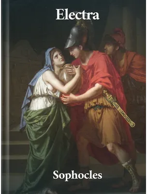 Electra, Sophocles