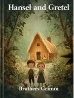 Hansel and Gretel, Brothers Grimm