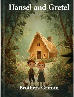Hansel and Gretel, Brothers Grimm