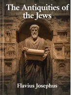 The Antiquities of the Jews, Flavius Josephus