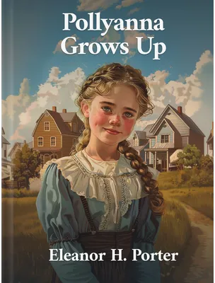 Pollyanna Grows Up, Eleanor H. Porter