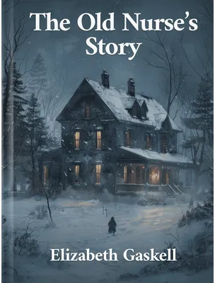 The Old Nurse’s Story, Elizabeth Gaskell
